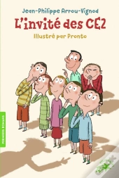 L'Invité Des Ce2