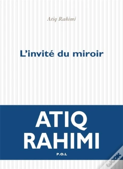Capa do artigo L'Invité Du Miroir