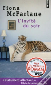 L'Invité Du Soir