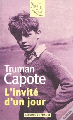 Capa do artigo L'Invite D'Un Jour