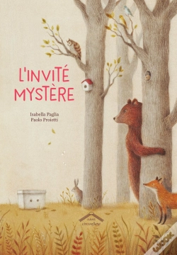 Capa do artigo L'Invité Mystère