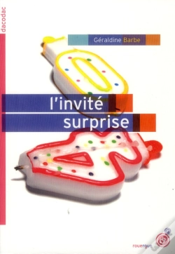 Capa do artigo L'Invité Surprise