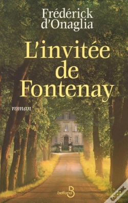 Capa do artigo L'Invitée De Fontenay