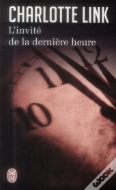 L'Invitee De La Derniere Heure (Nc)