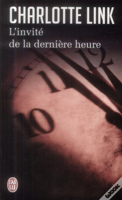 Capa do artigo L'Invitee De La Derniere Heure (Nc)