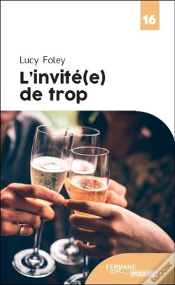 Capa do artigo L'Invite(E) De Trop