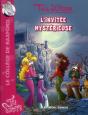 L'Invitee Mysterieuse Poche 8 - Preview