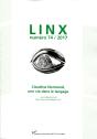 Linx, N  74/2017. Claudine Normand, Une Vie Dans Le Langage - Preview