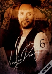 Capa do artigo Linzi Diary 6