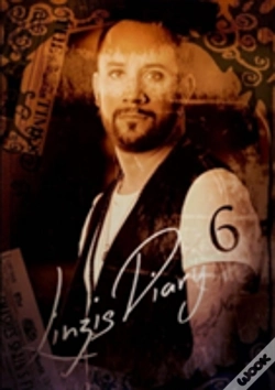 Capa do artigo Linzi Diary 6