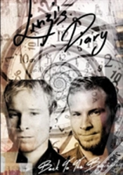 Capa do artigo Linzi