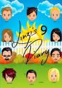 Linzi'S Diary 9 - Preview