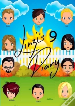 Capa do artigo Linzi'S Diary 9