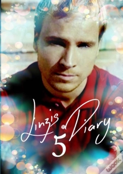 Capa do artigo Linzi'S Diary5