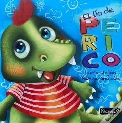 Capa do artigo Lio De Perico, El