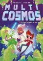 Lío En El Espacio-Tiempo (Multicosmos 4) - Preview