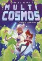 Lio En El Espacio-Tiempo - Preview