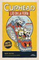 Lio En La Feria Cuphead 1