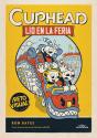 Lio En La Feria Cuphead 1 - Preview