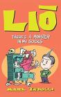 Lio - Preview