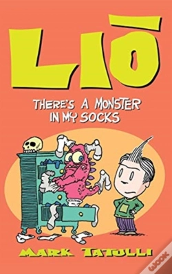Capa do artigo Lio
