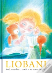 Capa do artigo Liobani : Je Donne Des Conseils - Les Acceptes-Tu ?