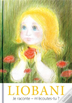 Capa do artigo Liobani : Je Donne Des Conseils - M'Écoutes-Tu ?