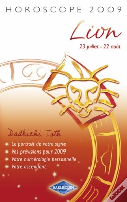 Capa do artigo Lion 2009