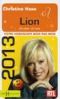 Lion 2013 - Preview