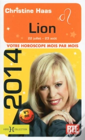 Lion 2014