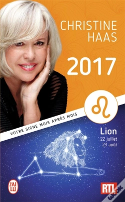 Capa do artigo Lion 2017