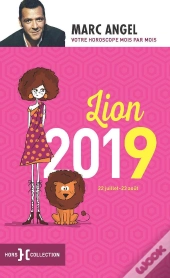 Lion 2019