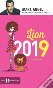 Capa do artigo Lion 2019