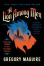 Lion Among Men - Preview