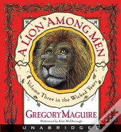 Lion Among Men