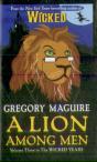 Lion Among Men - Preview