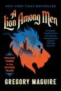 Lion Among Men - Preview