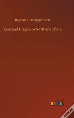 Capa do artigo Lion And Dragon In Northern China