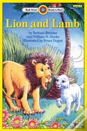 Capa do artigo Lion And Lamb
