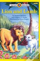 Lion And Lamb