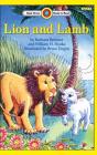 Lion And Lamb - Preview
