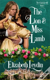 Capa do artigo Lion And Miss Lamb