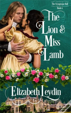 Capa do artigo Lion And Miss Lamb