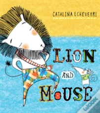 Lion And Mouse