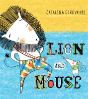 Lion And Mouse - Preview