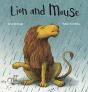Lion And Mouse - Preview