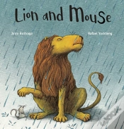 Capa do artigo Lion And Mouse