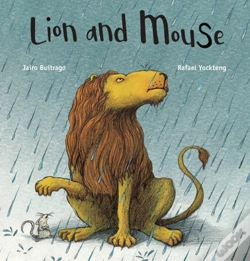 Capa do artigo Lion And Mouse