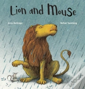 Capa do artigo Lion And Mouse
