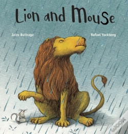 Capa do artigo Lion And Mouse